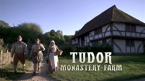 tudor monastery farm free online.